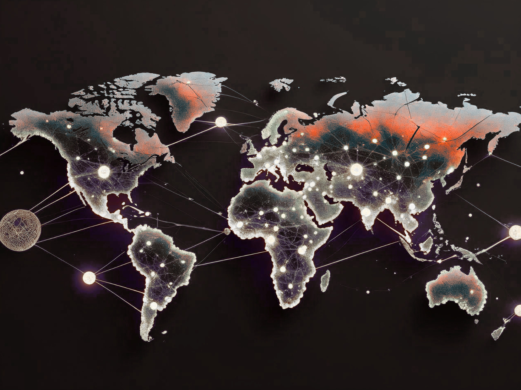 About Us Background